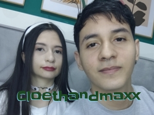 Cloethandmaxx