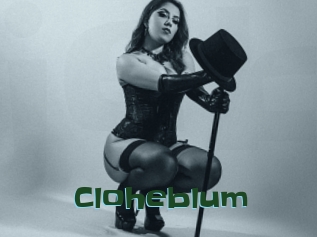 Cloheblum