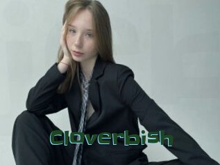 Cloverbish