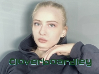 Cloverboardley