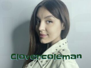 Clovercoleman