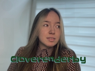 Cloverenderby