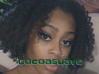 cocoasuave Jeune baise