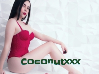 Coconutxxx