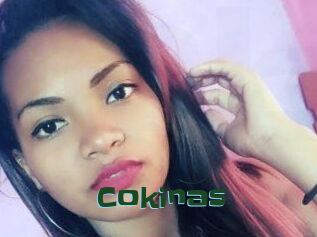 Cokinas