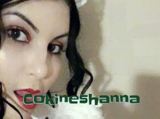 Cokinehanna