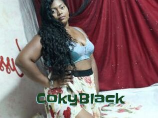 CokyBlack