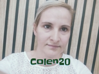 Colen20