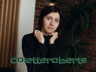 Coletteroberts