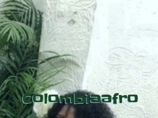 Colombiaafro