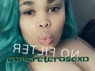 Concreterosexo