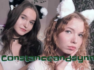 Constanceandsynn