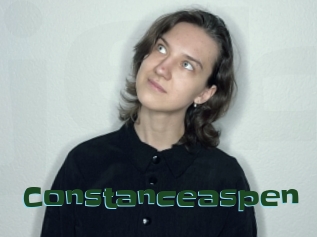 Constanceaspen