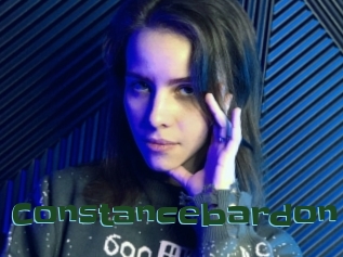 Constancebardon