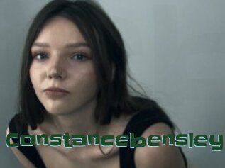 Constancebensley