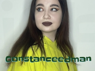 Constanceedman