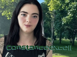 Constanceexcell