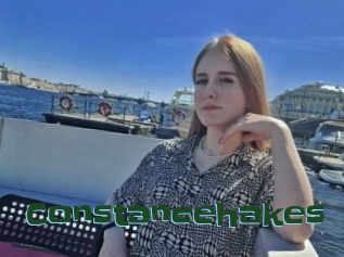 Constancehakes
