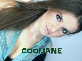 CoolJANE