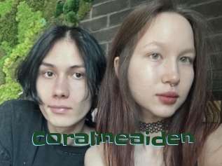 coralineaiden Jeune baise