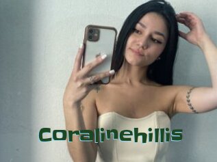 Coralinehillis
