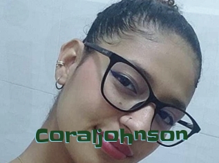Coraljohnson