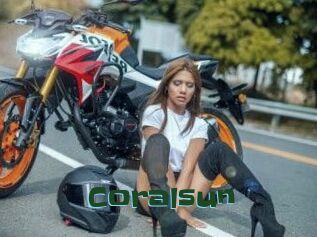 Coralsun