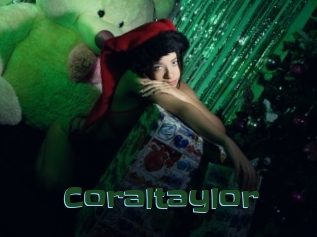 Coraltaylor