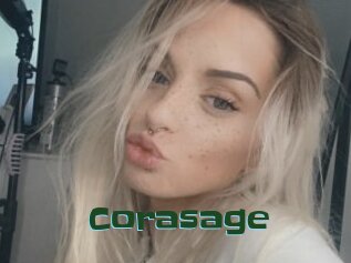 Corasage