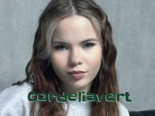 Cordeliavert