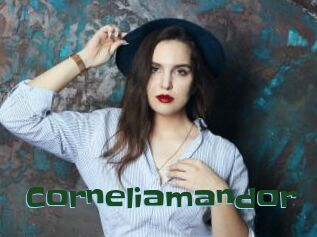 Corneliamandor