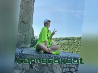Cornesakeat