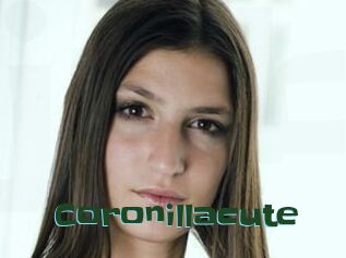 Coronillacute
