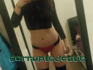 Corruptedcutie