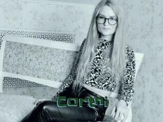 Cortni