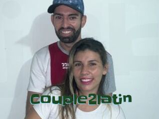 Couple2latin