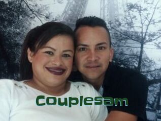 Couplesam