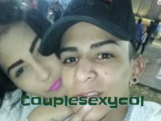Couplesexycol