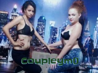 Coupleym0