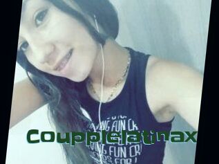 Coupplelatinax