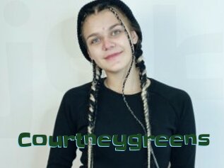 Courtneygreens