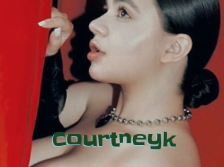 Courtneyk