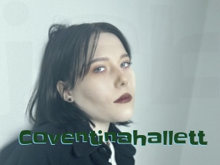 Coventinahallett