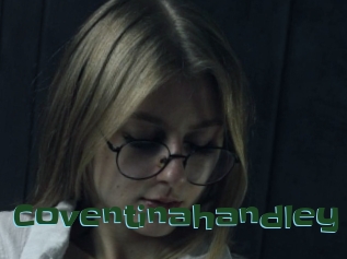 coventinahandley Jeune baise