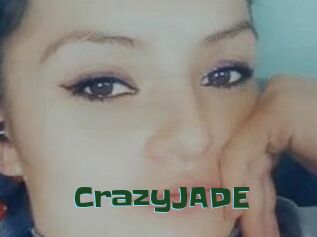 CrazyJADE