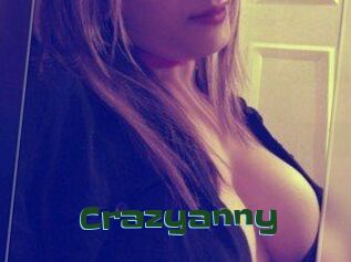 Crazyanny