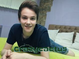 Crazycactus