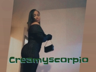 creamyscorpio Jeune baise