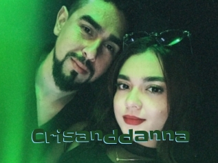 Crisanddanna