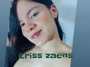Criss_zaens